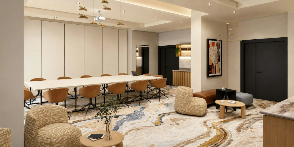Hotel Paris Marne-la-Vallee by IHG