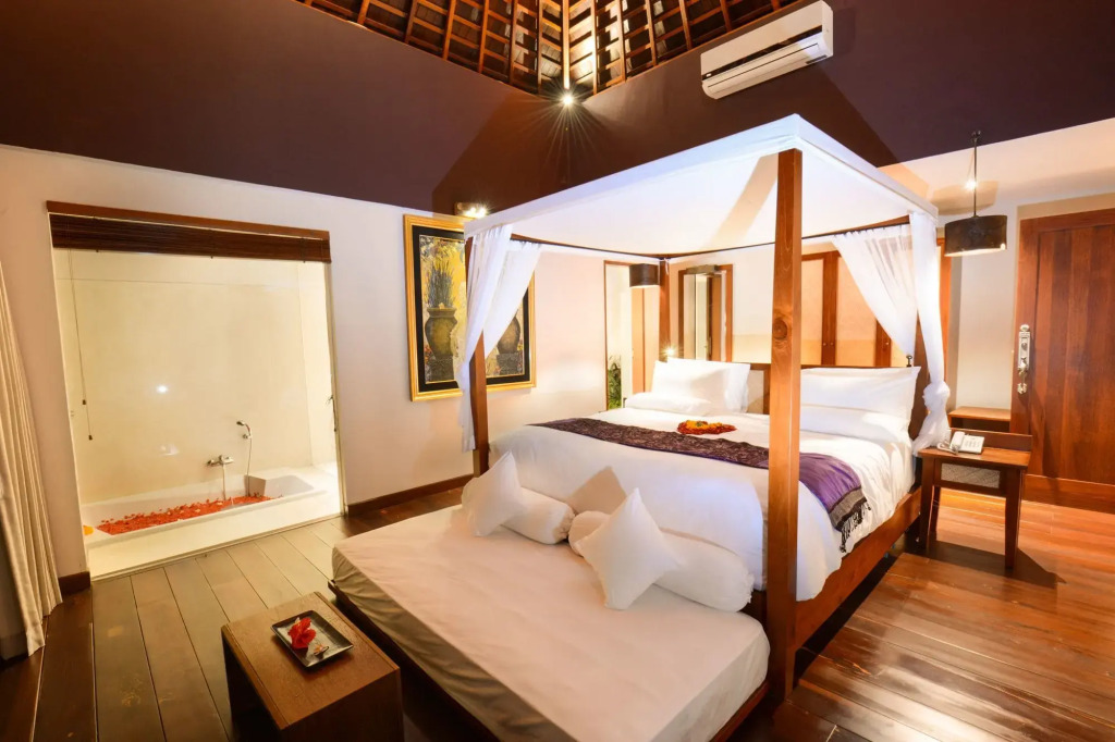 Ayuterra Resort