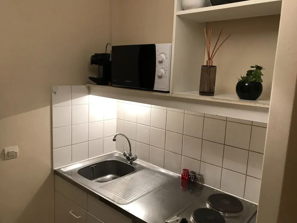 Smart Rent Aparts Les Studiantes
