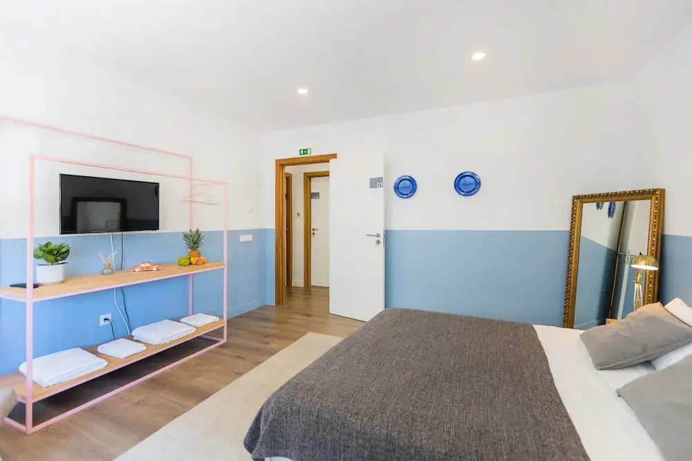 Luso Guest House