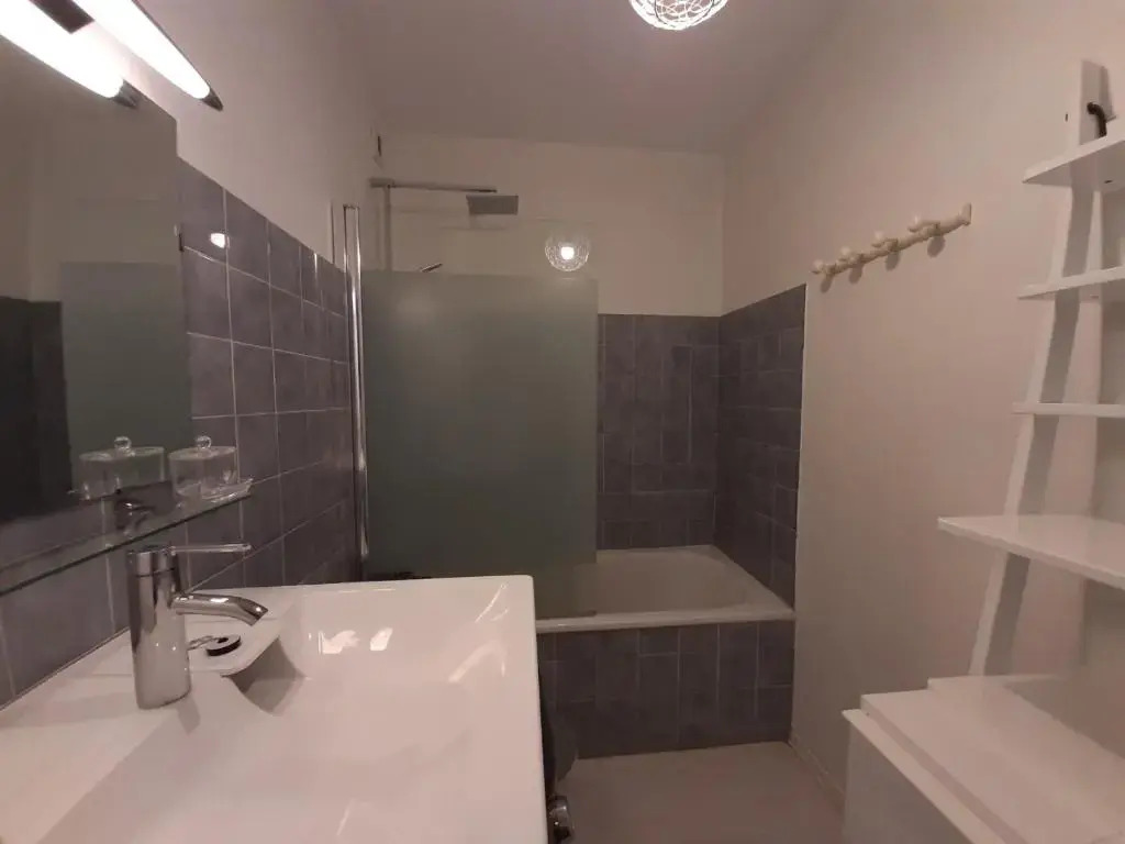 Appartement Ciboure, 2 pièces, 4 personnes - FR-1-239-651