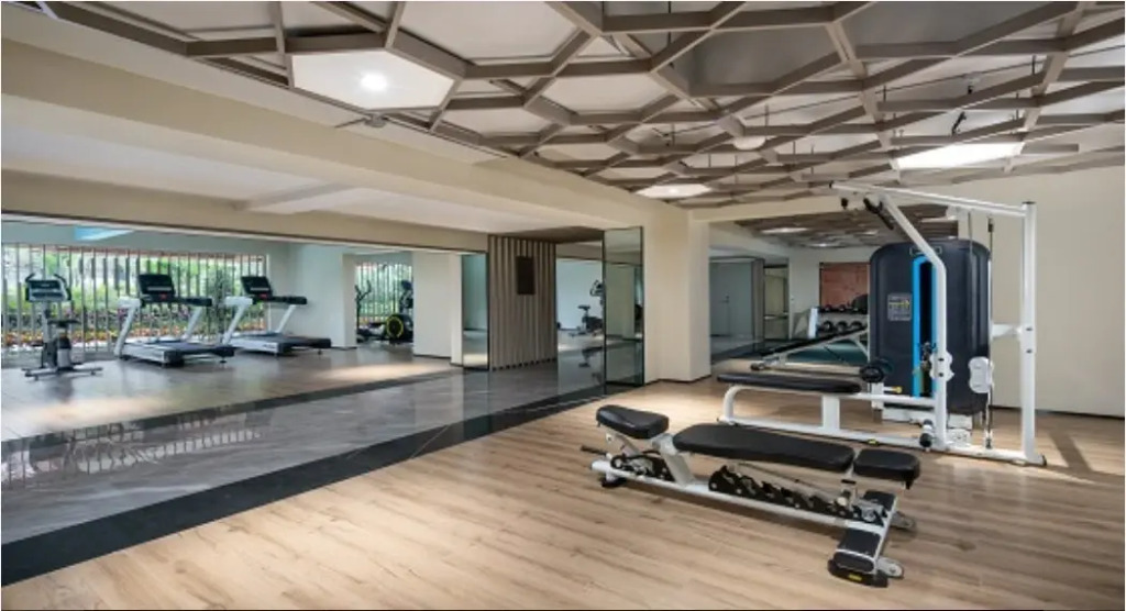 Tian He Hotel
