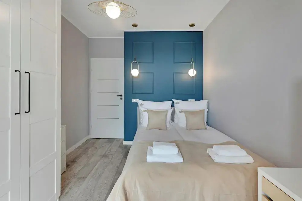 Letnica Seaside by Downtown Apartments