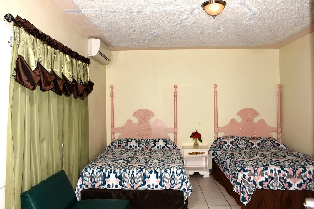 Marine View Hotel