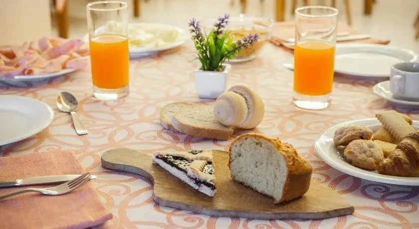 Hotel Rinascente