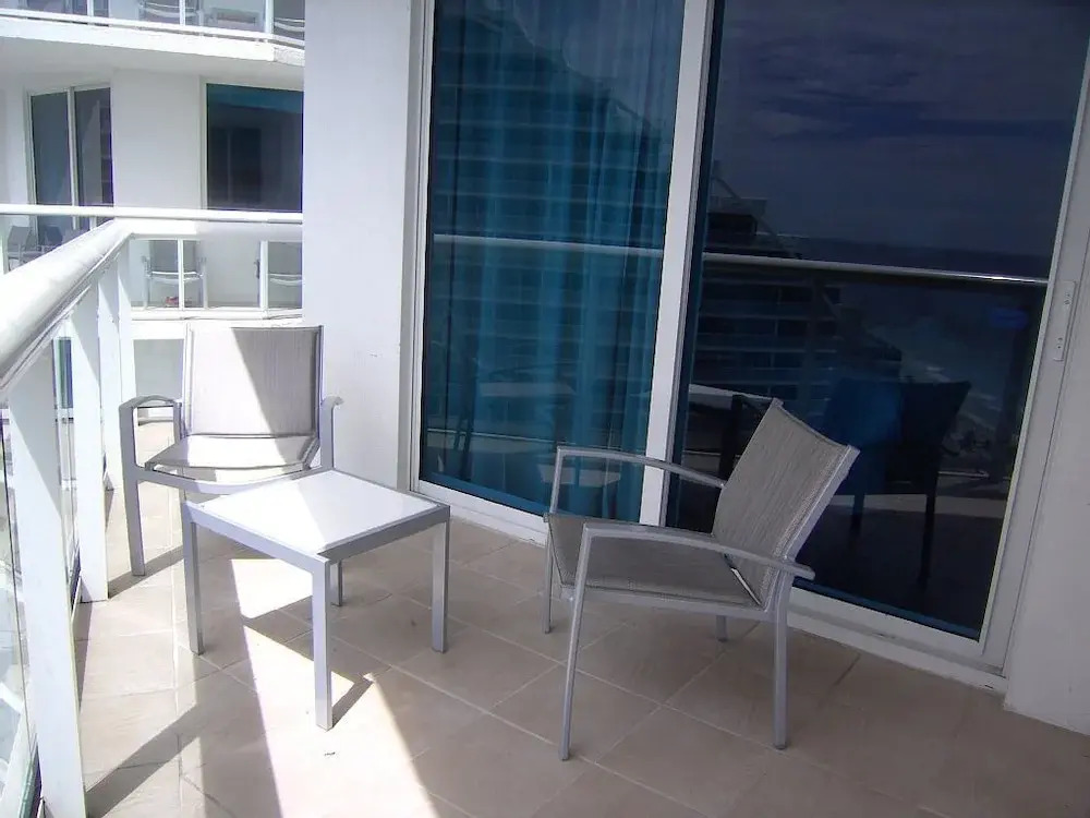 Ocean View Condos - 4 Star Beach Resort