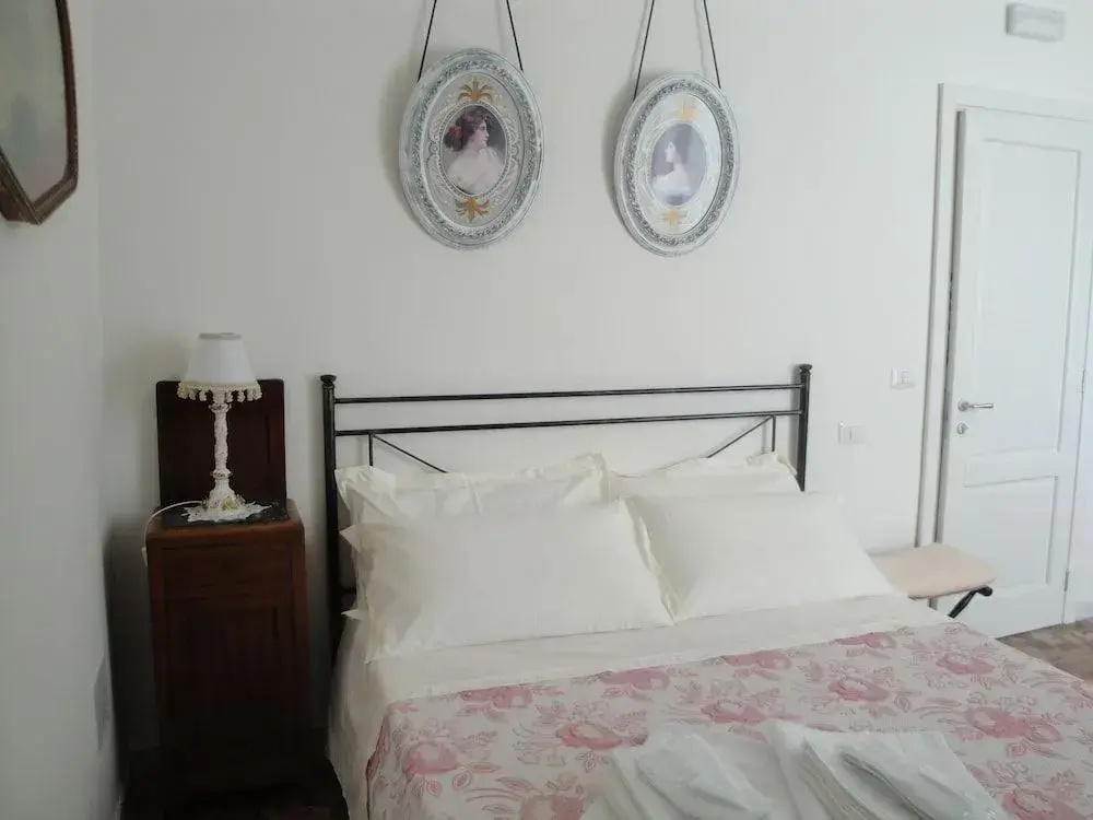 Le Signorine B&B Lecce