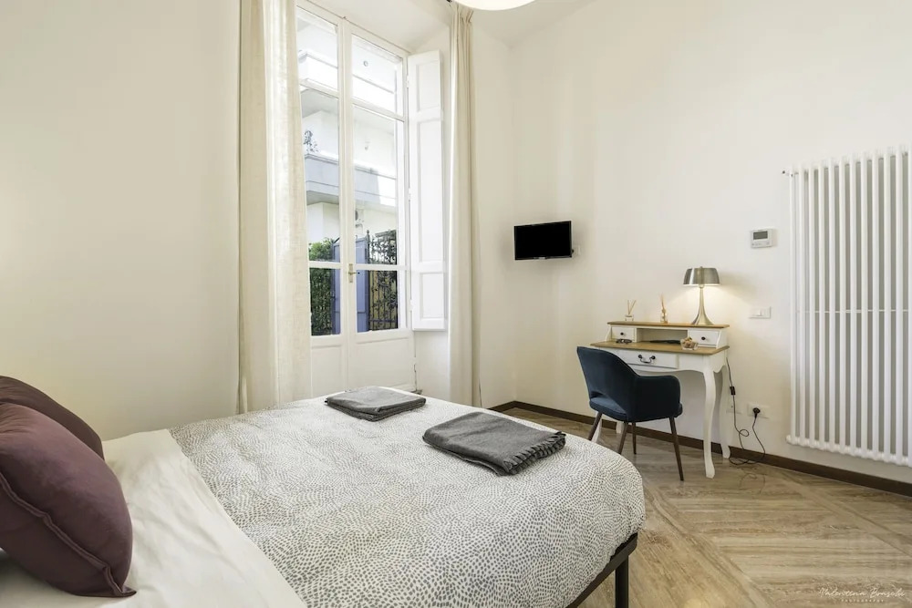 Vin Novo Rooms & Apartments
