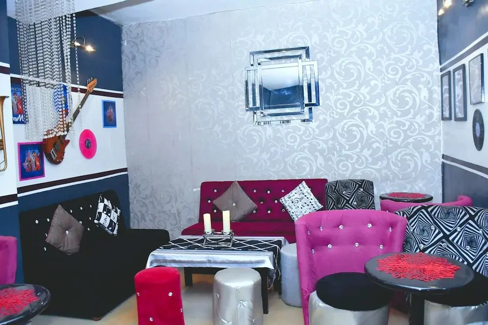 Constellation Hotel