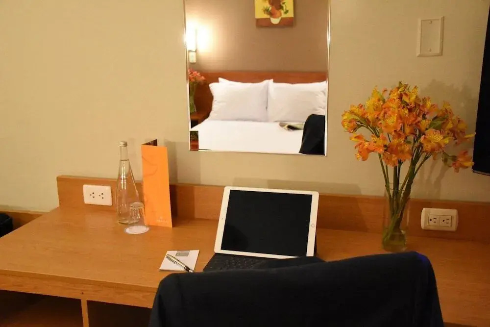 Hoteles Paraiso TRUJILLO