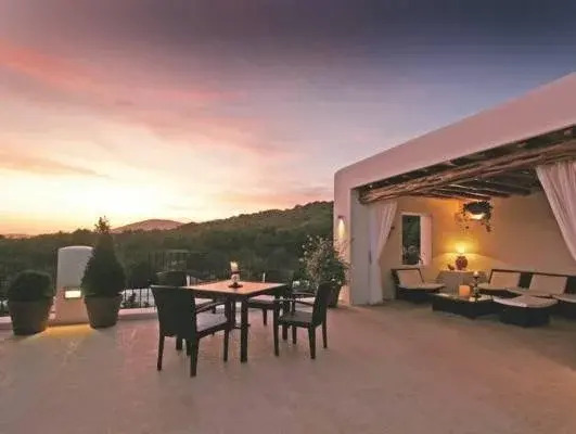 Hotel Rural & Spa Can Curreu