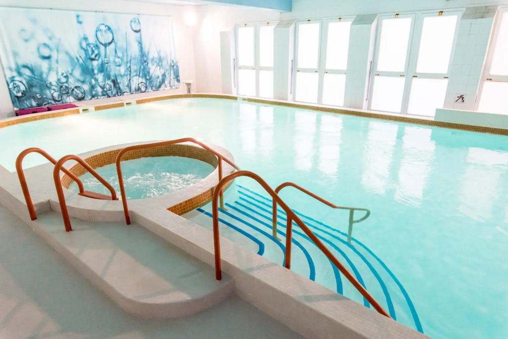 Thalacap Île de Ré - Thalasso & Spa