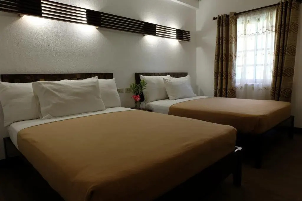 El Puerto Marina Beach Resort & Vacation Club