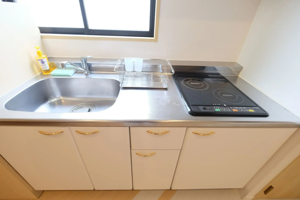OOKINI Hotels Nippombashi apartment