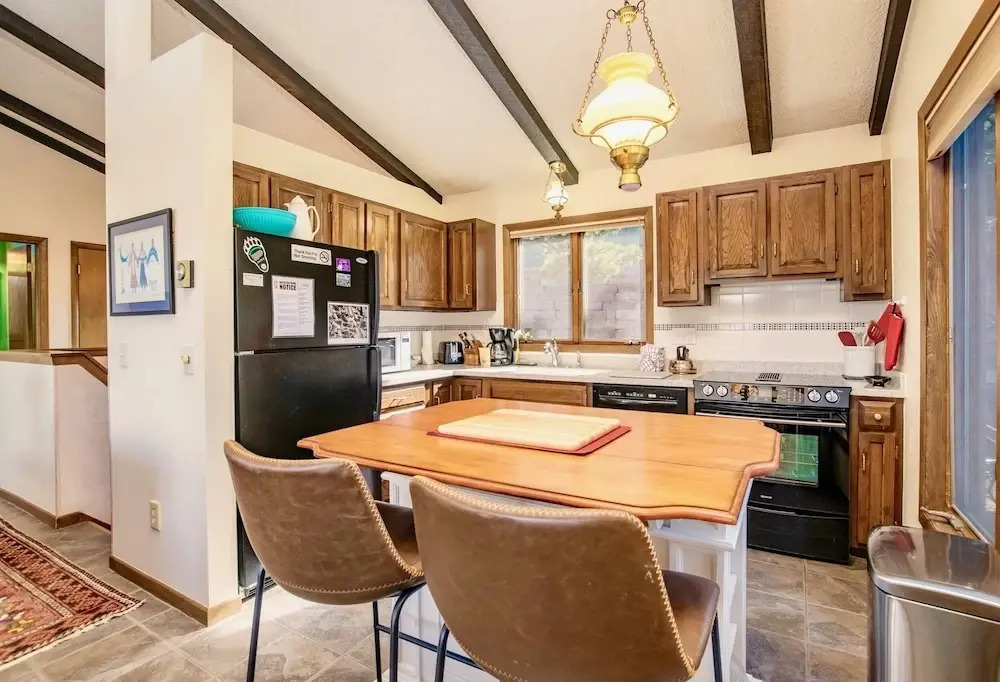 Overlook  - 3142 - 3 Br Condo