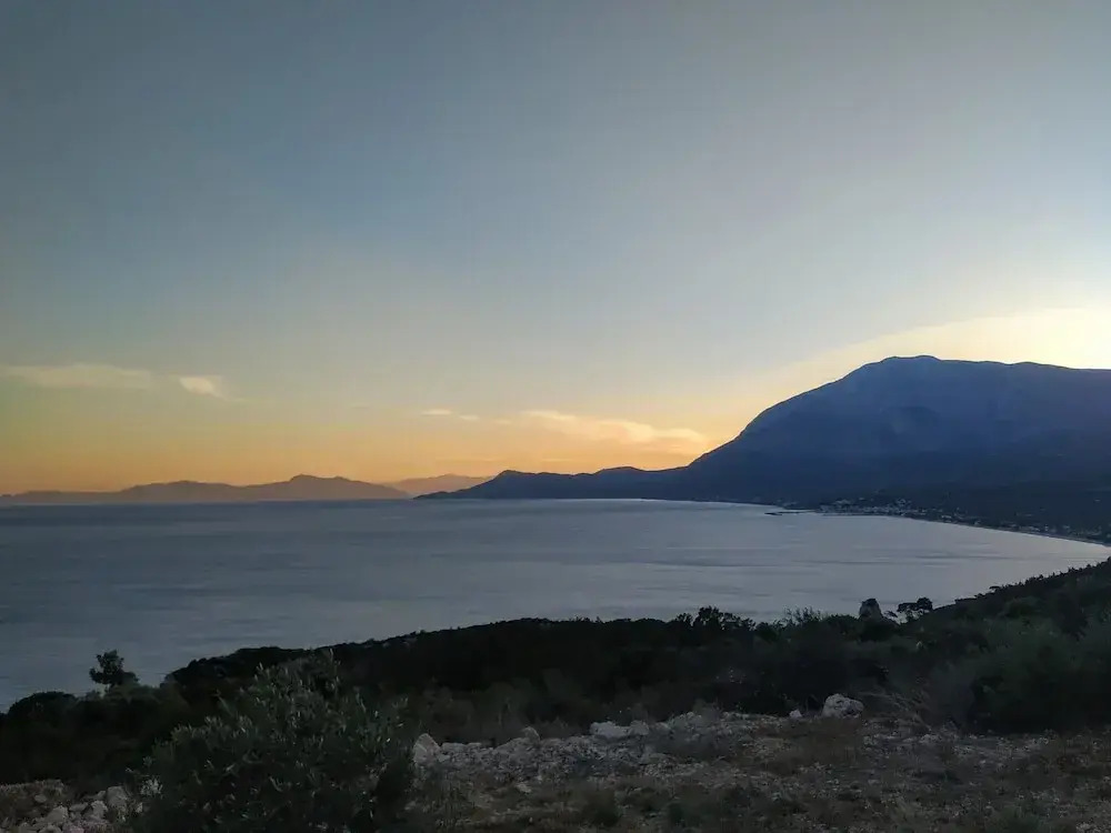Mandilada Villas