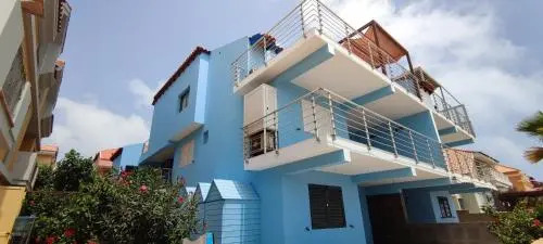 Sal Service Beachside 8