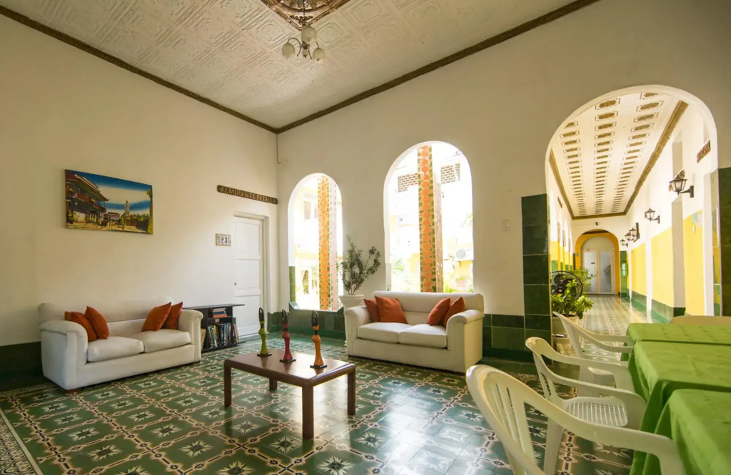Hotel Balcones de Bocagrande