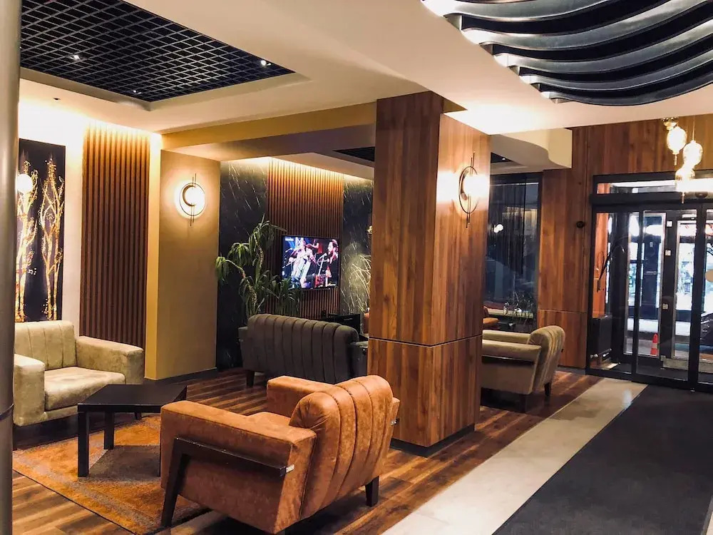 Butik Rafo Otel