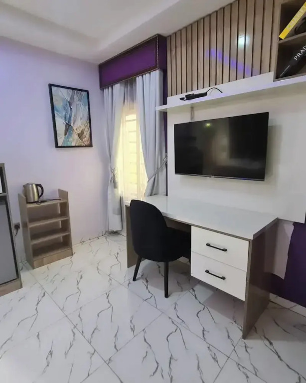 Uphoria Apartments