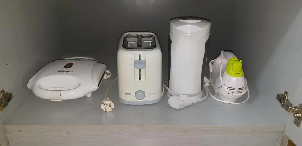Vio apartament