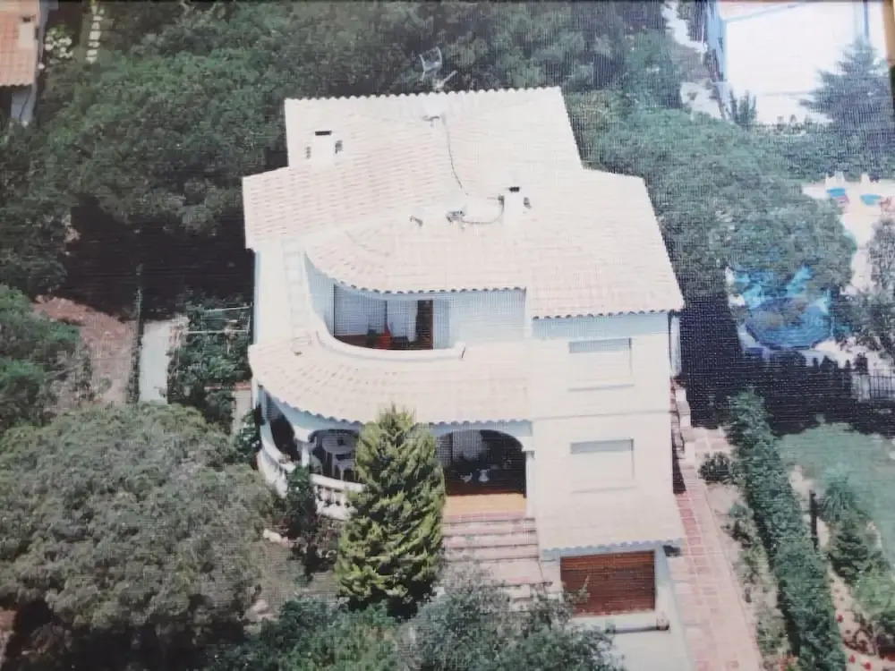 Villa Pi