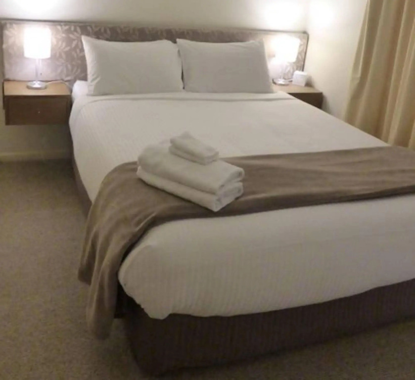 Lifestyle Apartments at Ferntree