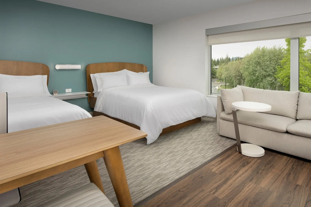 Element by Marriott Portland Beaverton