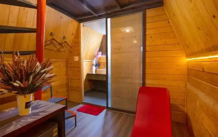 S'Bungalow Ben Tre