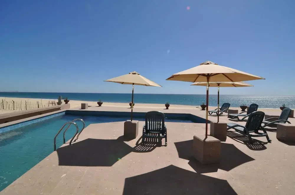 Casa Costa Azul