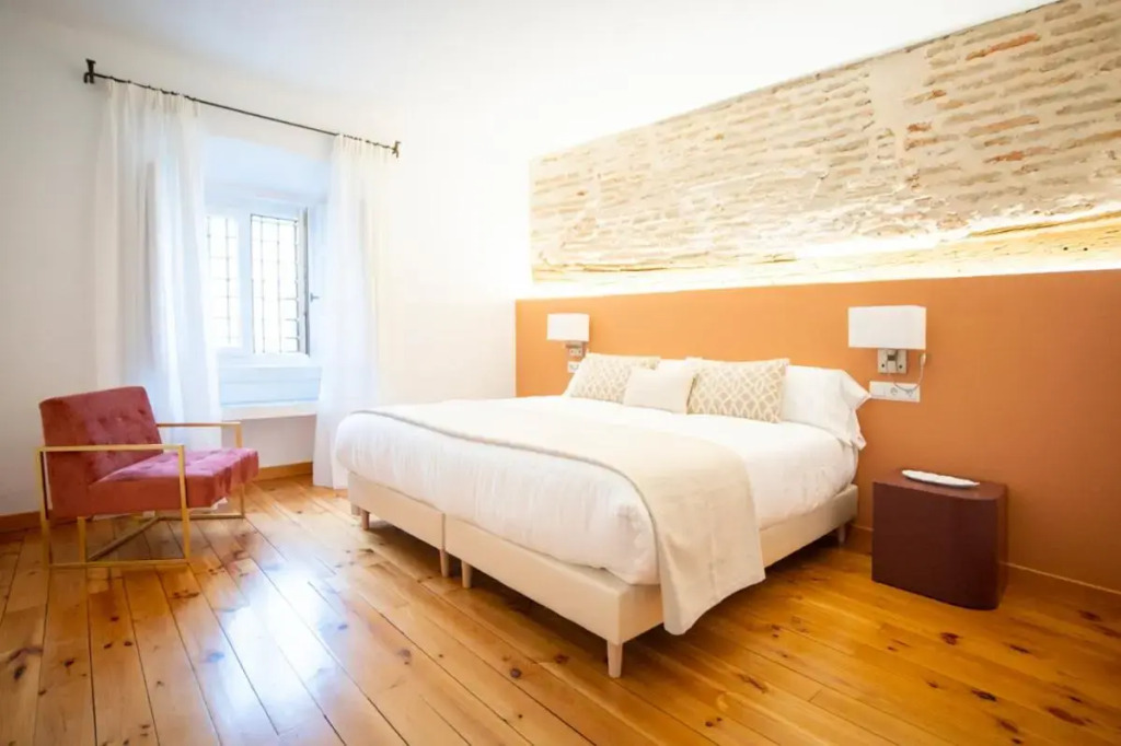 Casa Platón Páramo