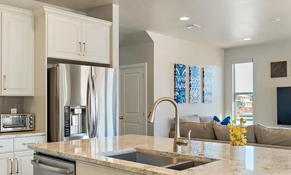 Bella Casita 4 Bedroom Apts