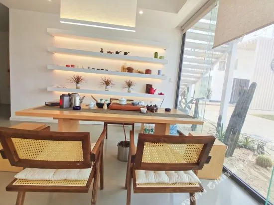 Beihai Yintan gulixiang B & B