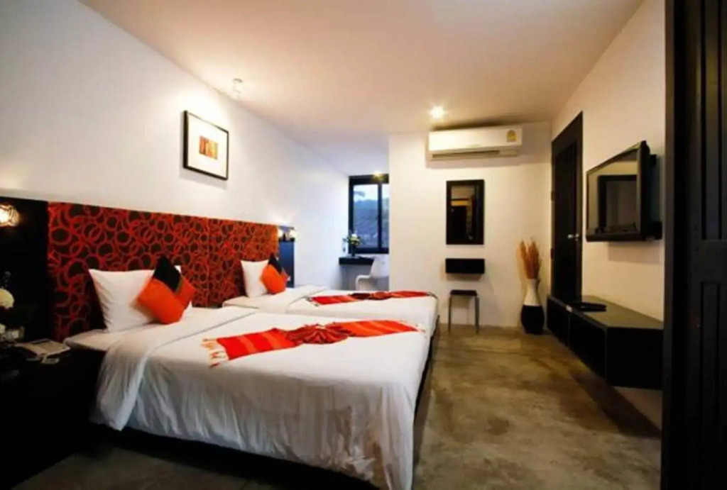 The Yorkshire Hotel - SHA Certified