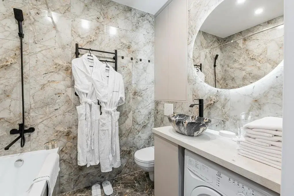 Roomer (Румер) на улице Макаёнка 12Л