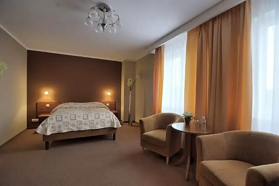 Hotel Baranowski