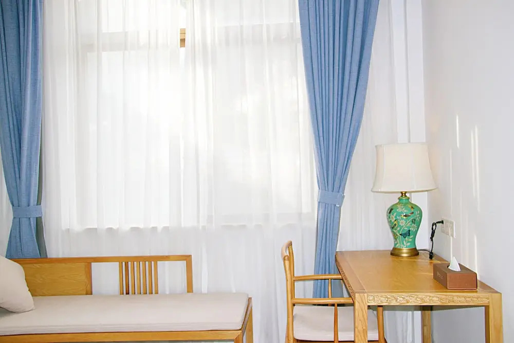 Sanya Shanggong Rehabilitation Villa