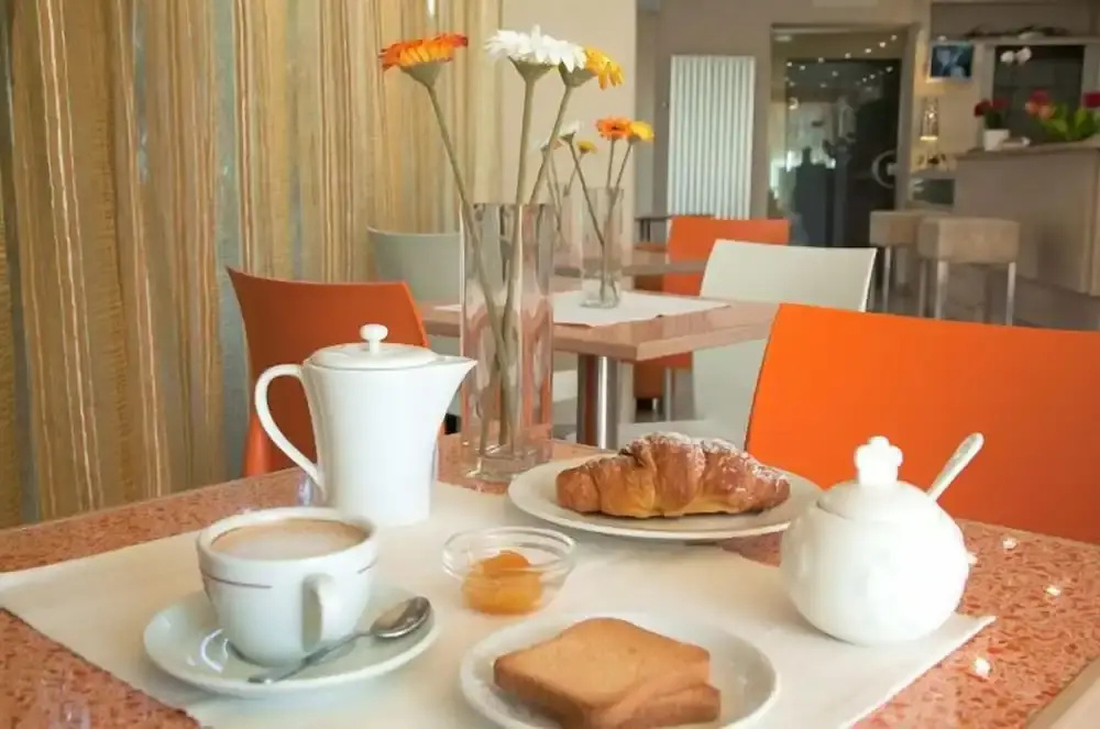 Motta Residence Hotel