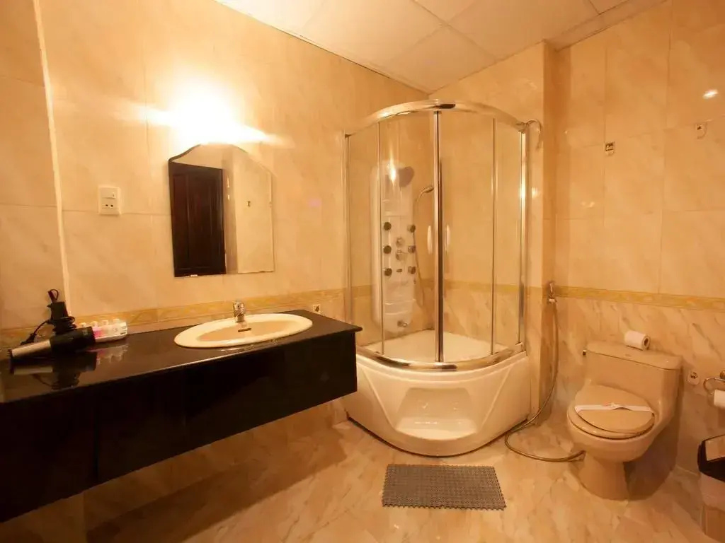 S79 Thanh Thu Hotel