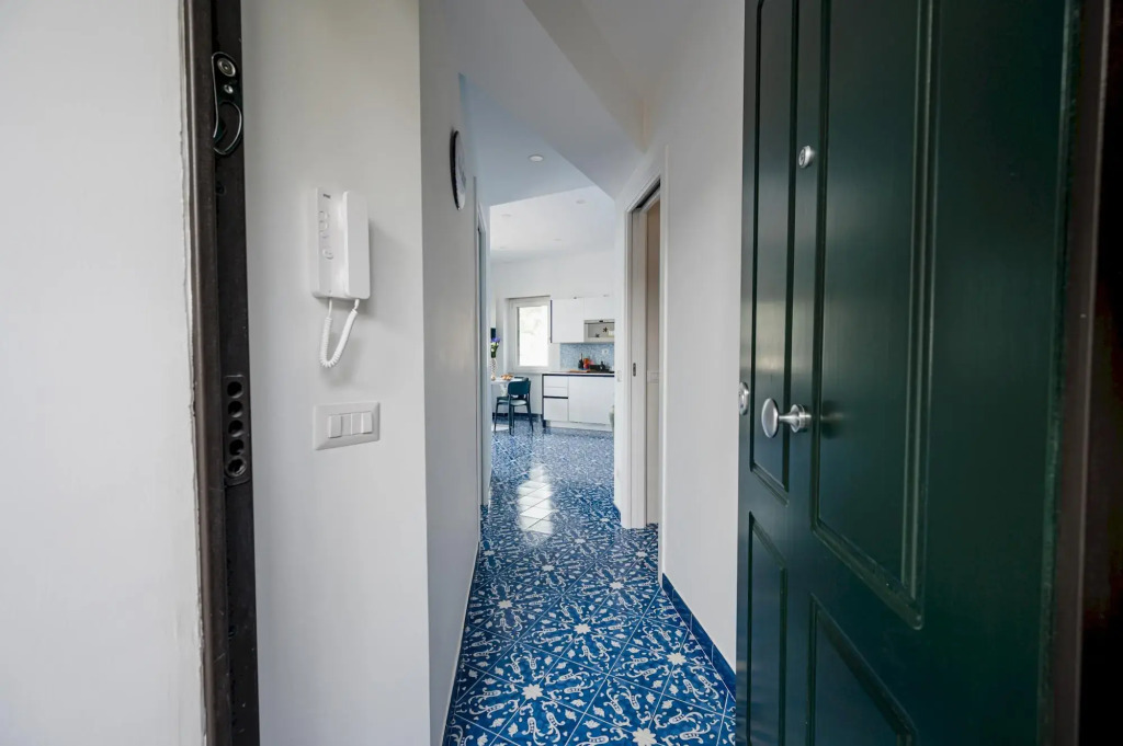 Blue Amalfi Luxury House - Vista mozzafiato