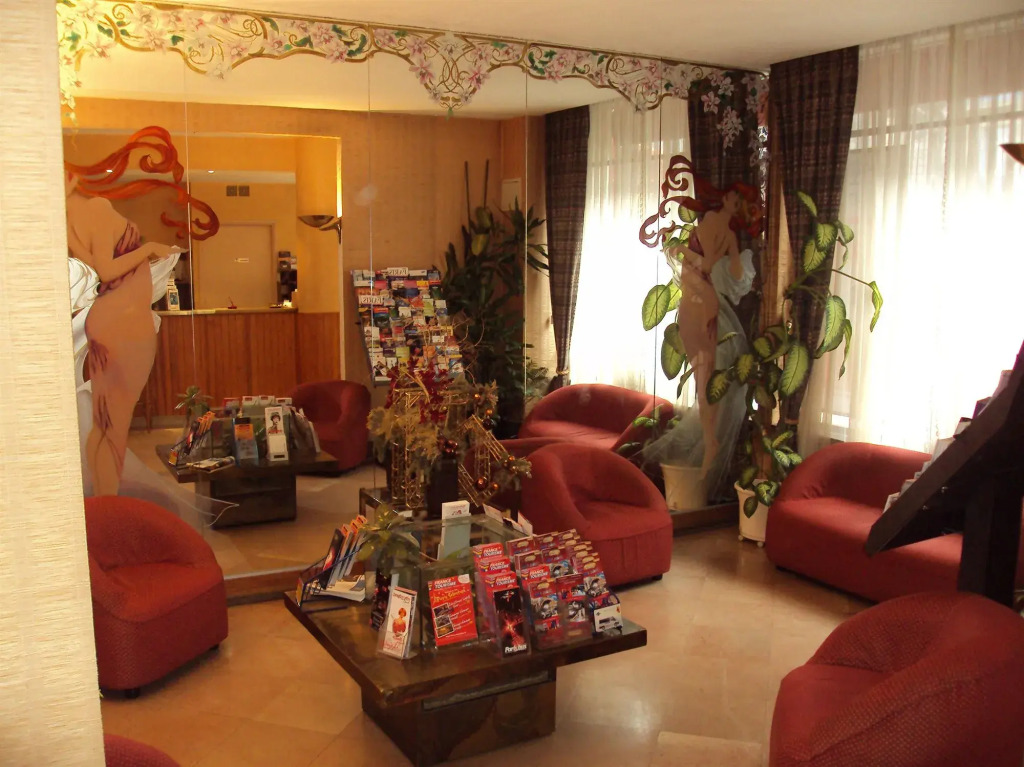 Residence Villiers