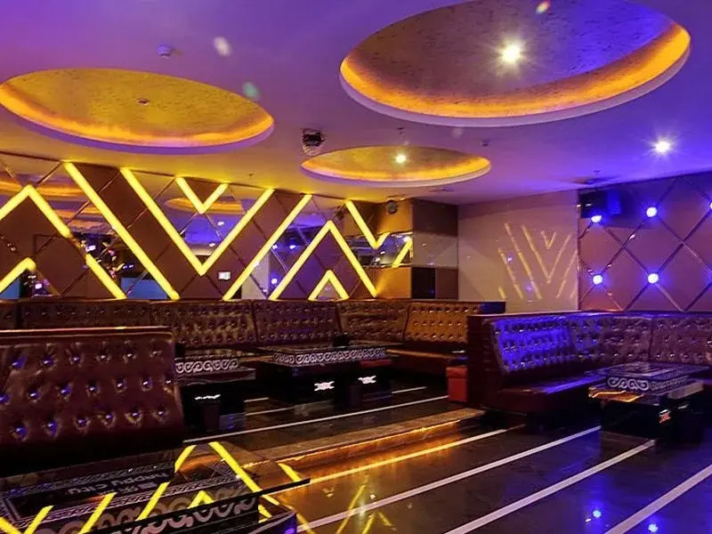 Xiamen He Zheng Hotel