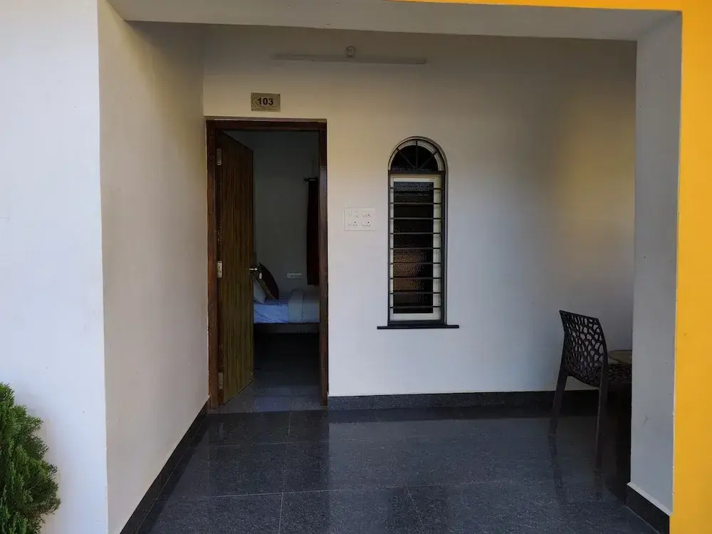 De Capital Hotel