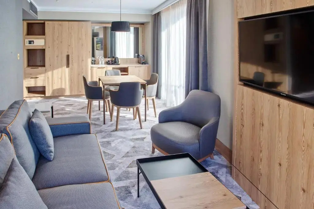 Crowne Plaza Marlow by IHG