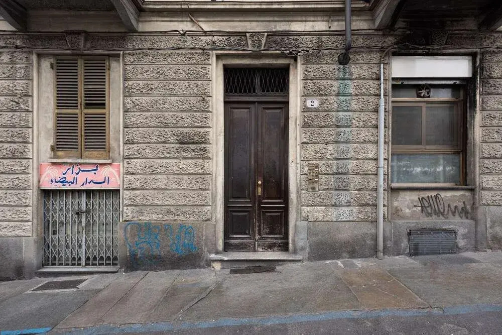 Porta Palazzo Cozy Studio