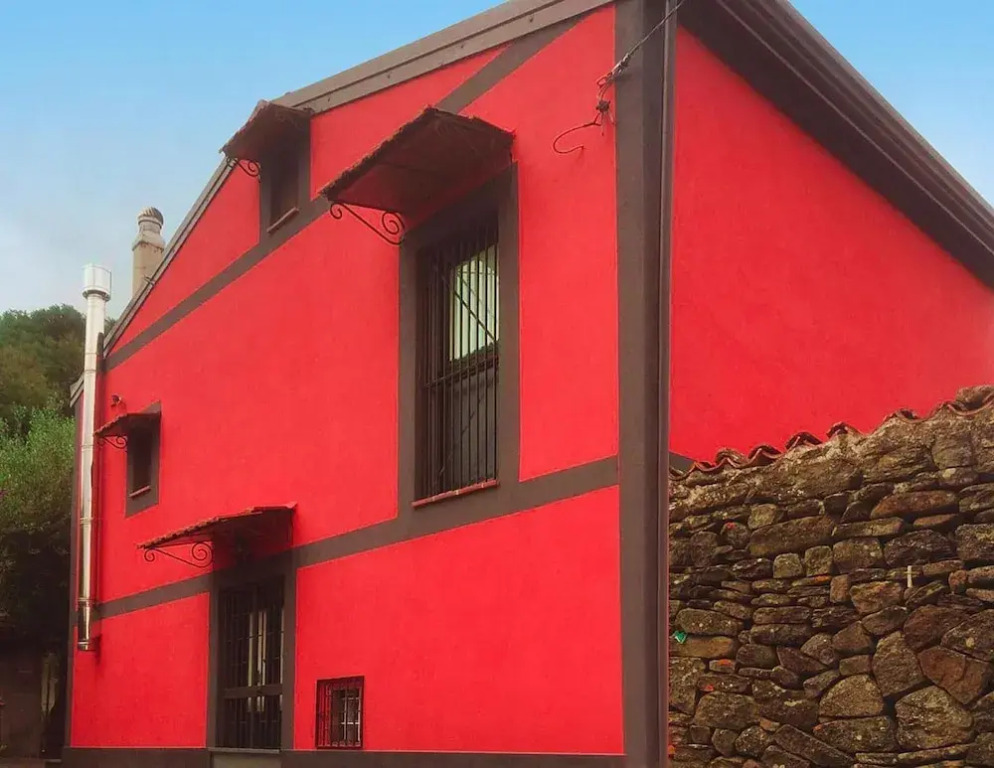 Holiday Home Sicily near Mount Etna