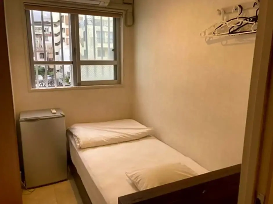 Okinawa Guest House GRAND Naha - Vacation STAY 50101v