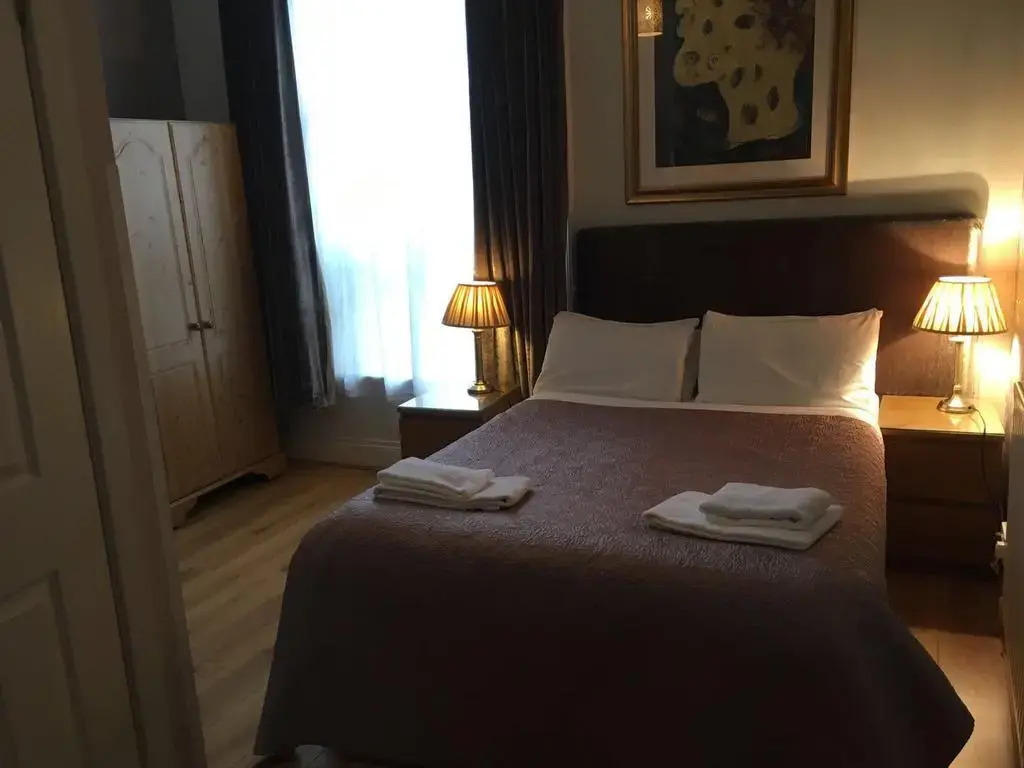 Pearl Court Guesthouse