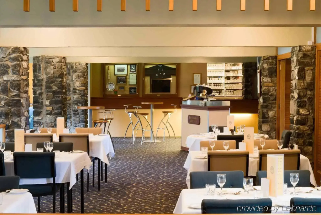 Dunedin Leisure Lodge - Distinction