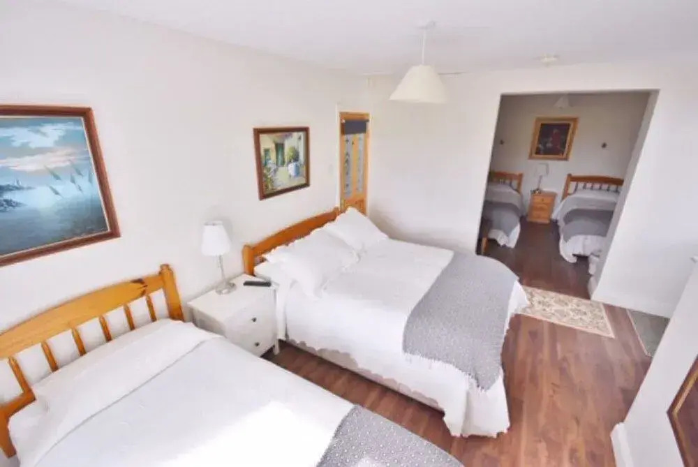 Knights Haven B&B